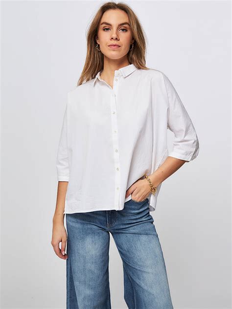 by-bar blouse|Ribbe Rastre Blouse 